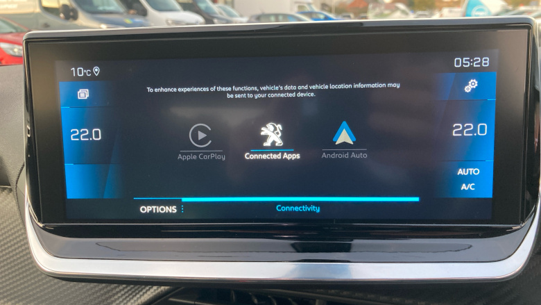 Peugeot 2008 1.2 PureTech Allure Premium 5dr Petrol Estate